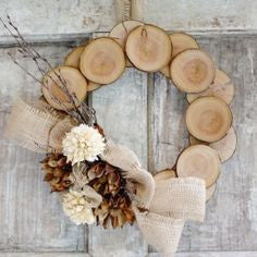 Fall Wreath