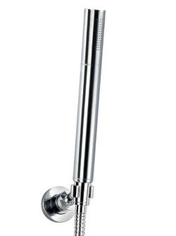 Chrome Hand Shower from Still Waters Bath