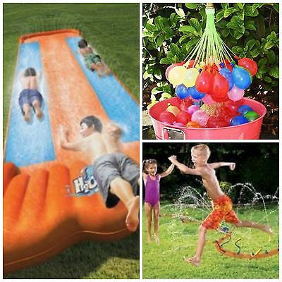 Best Backyard in the Neighborhood!