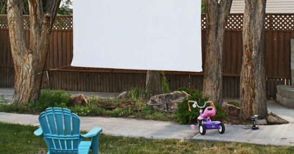 12 Backyard Updates You Can Do in a Day