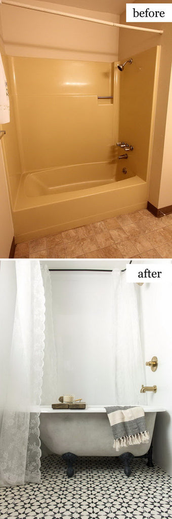 20+ Beautiful Bathroom Remodeling Ideas