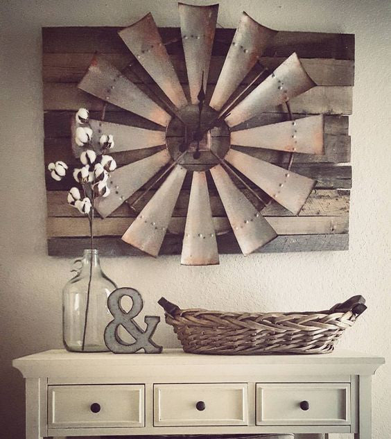 25 DIY Vintage Decor Ideas