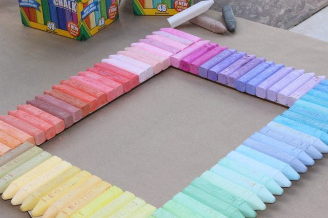 Back to School Photo Prop