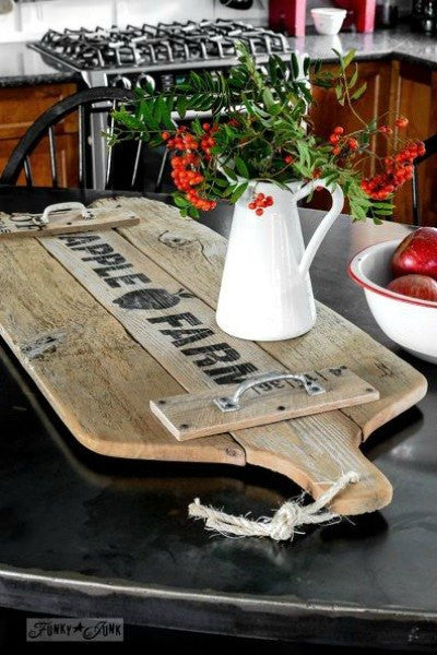 7 Shocking Things You Can Do With Old Unwanted Pieces