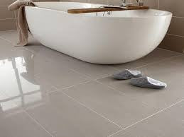 How-to Guide: Tile a Bathroom Floor